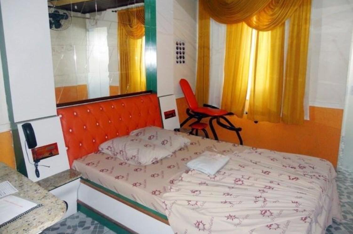 Solares (adults Only) Hotel São Paulo