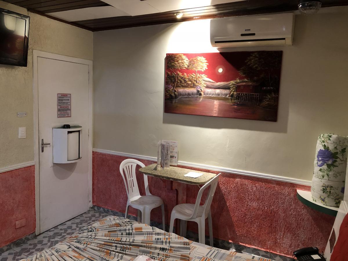 Hotel Solares (adults Only) São Paulo
