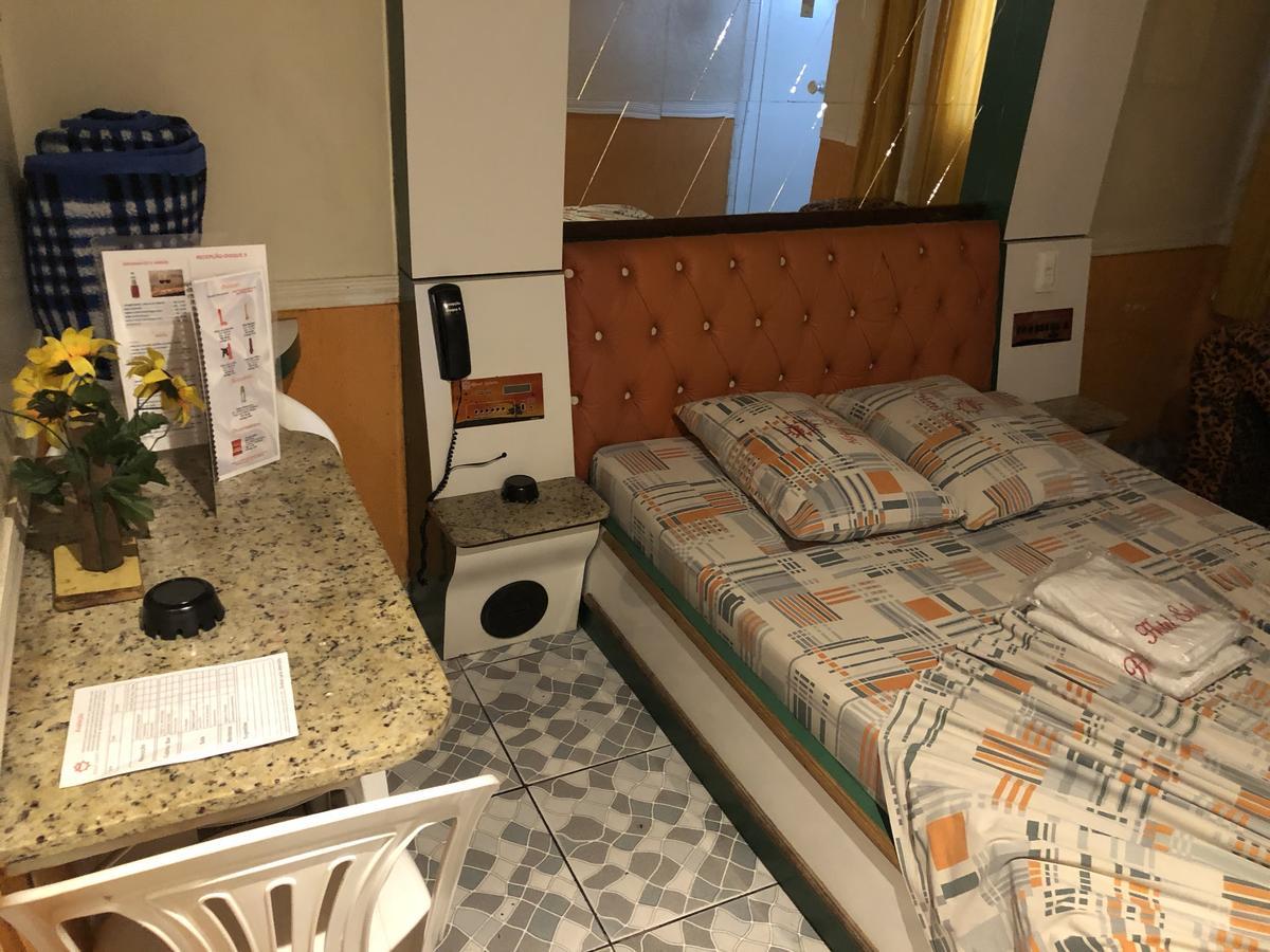 Solares (adults Only) 3* Sao Paulo